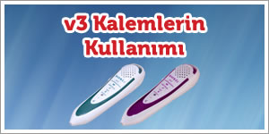 Birçok Hafız Kalem Kuranda, Kuran oku öğren dinle, hatim yap, mukabele yap